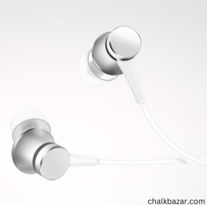 MI In-Ear Headphone Basic Silver
