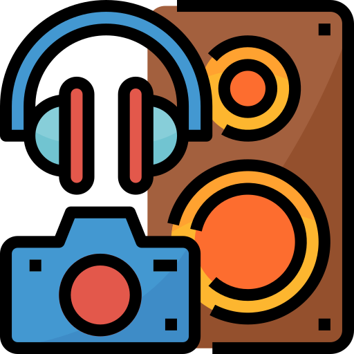 Gadget icons created by monkik - Flaticon